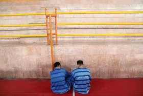 ۶ فعال غیرمجاز ارزی در تهران بازداشت شدند
