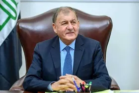 عراق: آماده میانجیگری میان تهران و واشنگتن هستیم