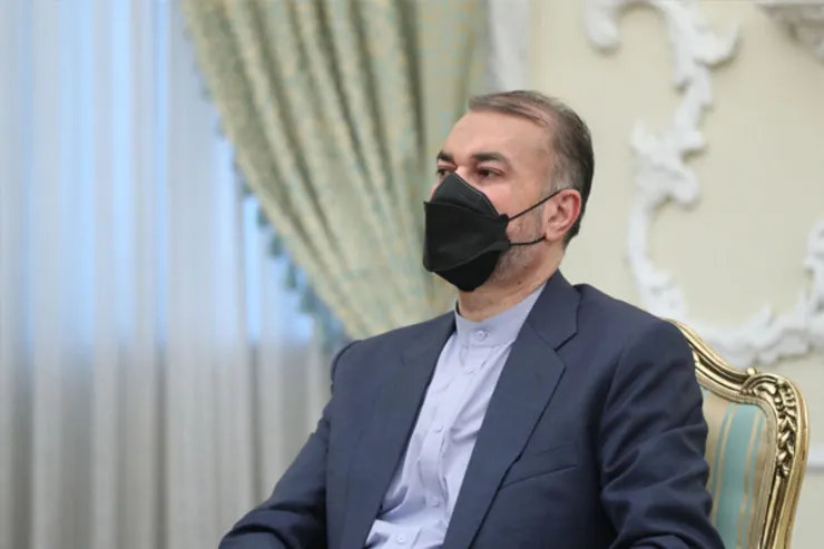 امیرعبداللهیان: ایران هیچ گفتگوی مستقیمی با آمریکا نداشته است