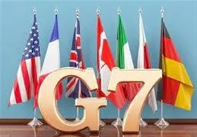 عربستان گروه ۷ را تهدید کرد