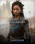 اولین تصویر از شخصیت «ثور» در بازی God of War Ragnarok + پرتره شخصیت‌های اصلی