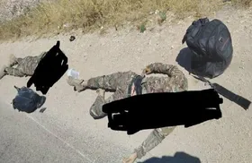 کشته شدن ۲ سرباز سوری در حومه حلب