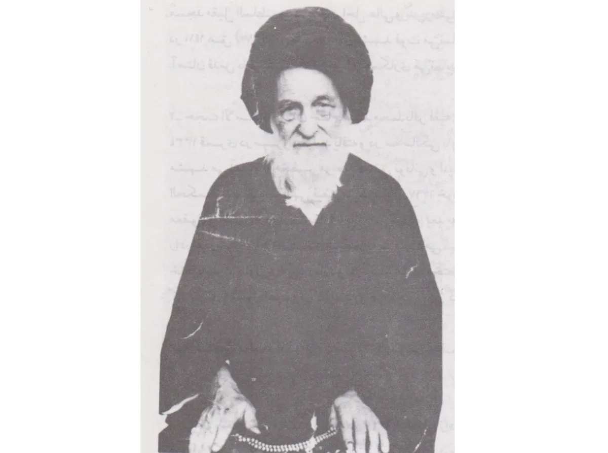 فقیه مردم دار | یادی از مجتهد بزرگ خراسانی، میرزاحسین فقیه سبزواری که خیابان طلاب مشهد به نام او گره خورده است