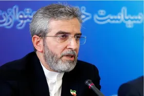 تاکید وزارت خارجه بر حق ایران برای پاسخ مشروع به جنایت رژیم صهیونیستی