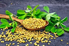 آشنایی با خواص شگفت انگیز شنبلیله