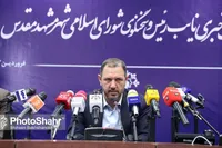 حاجی‌بگلو: همراهی و همسویی شهردار و شورا اتفاقات خوبی را برای شهر رقم می‌زند