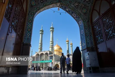 نوروزگردی | قم