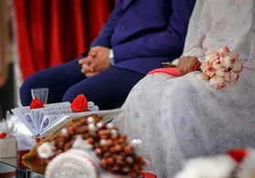 میانگین&zwnj; جهانی اختلاف سنی زوج&zwnj;ها چقدر است؟ | چقدر اختلاف خوب است؟