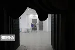 گزارشی از کارگاه نقاشی یک‌روزه «ساحل نجات» در حوزه هنری خراسان رضوی