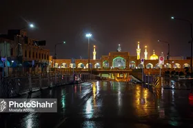 برق کدام مناطق مشهد قطع می&zwnj;شود؟ (امروز دوشنبه ۳ خرداد ۱۴۰۰)