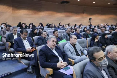 گزارش تصویری | افتتاحیه دهمین اجلاس مجمع رؤسای کمیسیون‌های شهرسازی و معماری شورا‌های اسلامی کلانشهر‌های کشور