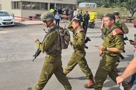 یک جوان فلسطینی در شمال قدس اشغالی به شهادت رسید