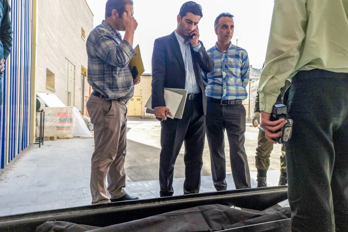 جزئیاتی تازه از پرونده مرگ مشکوک جوانی که در روز تولد ۱۷ سالگی‌اش جان باخت