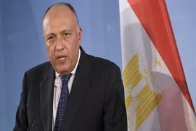 مصر: &laquo;حماس&raquo; باید در تشکیل کشور فلسطین مشارکت داشته باشد
