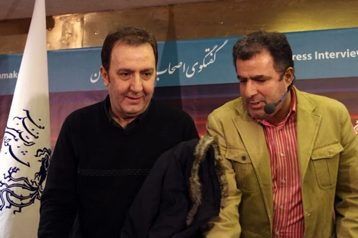 فیلم «قلهک» با حضور بازیگران شناخته‌شده آماده اکران شد