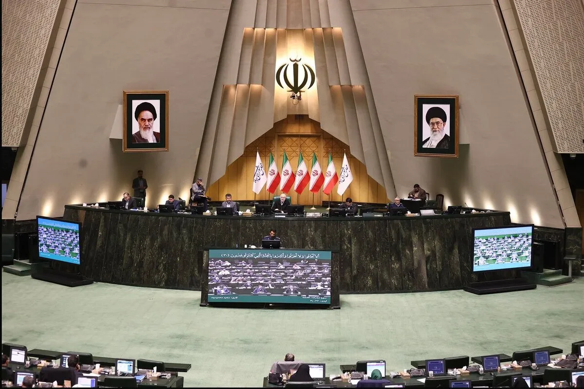 آیا انتخابات هیئت رییسه مجلس برگزار می‌شود؟