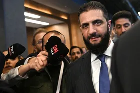 یک عضو کنگره آمریکا: جولانی از بهبود روابط با اسرائیل استقبال کرده است