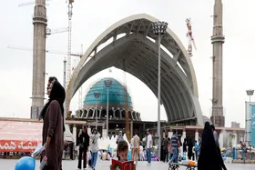 حضور ۲۴۸۰ ناشر در نمایشگاه بین&zwnj;المللی کتاب تهران