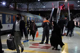 آغاز پیش فروش بلیت قطار&zwnj;های بهمن&zwnj;ماه از فردا (۲۲ دی ۱۴۰۰) + لینک پیش فروش