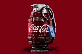 اینفوگرافی | تاثیر تحریم کالاهای اسرائیلی بر تلفات غیرنظامیان در غزه