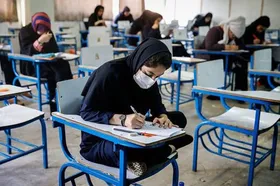 آغاز امتحانات نهایی دانش&zwnj;آموزان دبیرستانی از ۳۰&zwnj;و۳۱ اردیبهشت