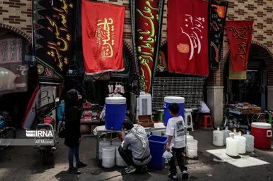 اهواز، ۴۸ درجه بالای صفر