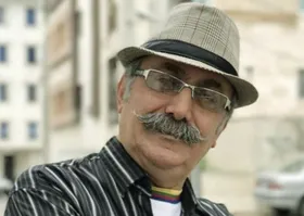 درگذشت &laquo;مهدی رضا زاده&raquo; شاعر نوپرداز