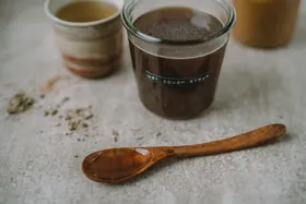 ماجرای استفاده از &laquo;تریاک&raquo; در شربت &laquo;آلرگارد&raquo;، داروی گیاهی کرونا