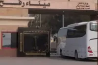 ۲۰۰ اسیر فلسطینی آزاد شدند| ورود ۷۰ اسیر به مصر (۶ بهمن ۱۴۰۳)