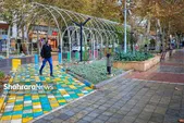 ثبات نسبی کیفیت هوای مشهد در محدوده سالم (چهارشنبه، ۲۶ آذر ۱۴۰۴)