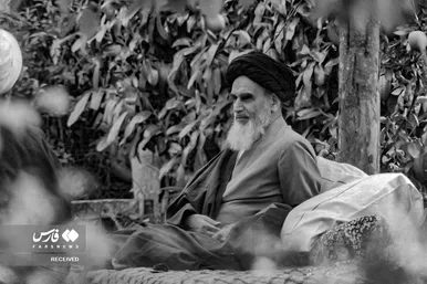 جشن انقلاب | امام امت