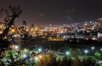 آیا سقوط شیء ناشناس در آسمان یاسوج صحت دارد؟ (۳ مرداد ۱۴۰۵)