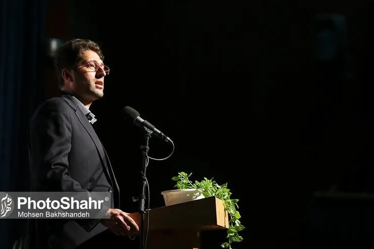 گفتگو و تعامل محور برنامه‌های مدیرکل جدید فرهنگ و ارشاد اسلامی خراسان رضوی