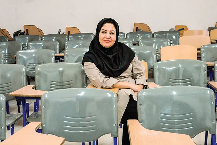 ارتباط مؤثر؛ راه ورود به روح آدمی