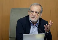 دستور پزشکیان برای رفع محدودیت‌های اینترنت در اسرع وقت
