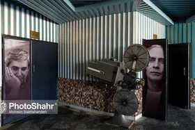 کرونا و چند چالش پیش روی سینماها در مشهد