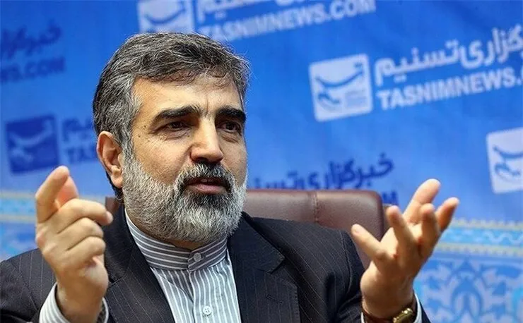 سخنگوی سازمان انرژی اتمی خبر داد: مذاکره با روسیه برای توسعه فاز ۲ و ۳ نیروگاه اتمی بوشهر 