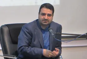 ویدئو | اظهارنظر جنجالی روح الله مؤمن نسب درباره اعدام فروشندگان فیلترشکن