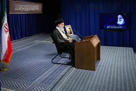 بازتاب رسانه&zwnj;ای سخنان رهبر انقلاب در خصوص جورج فلوید