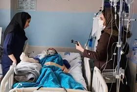 مستند &laquo;اسر روشنی&raquo; ساخته می&zwnj;شود | اثری درباره نقش زنان در جنگ رمضان