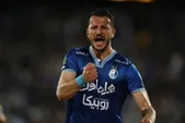 معاوضه یک پرسپولیسی با مهاجم استقلال!