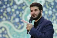 ویدئو| نماهنگ آرزوی کربلا با نوای میثم مطیعی