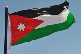 اردن: با نگرانی سانحه بالگرد رئیس جمهور ایران را دنبال می&zwnj;کنیم