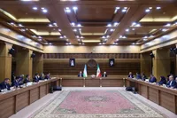 توافقات تهران-تاشکند برای ارتقای سطح همکاری‌ها