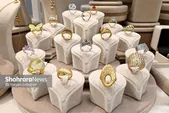 طلای ۱۸ عیار در مشهد گران شد (۶ مهر ۱۴۰۵)