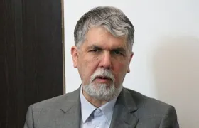 مشاور وزیر ارشاد در امور ایثارگران منصوب شد