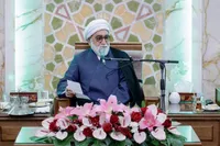 آیت‌الله مروی: آستان قدس رضوی باید کانون تربیت مدیران توانمند کشور باشد