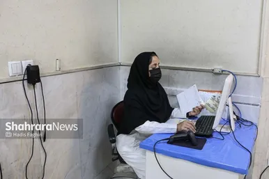 اهدای خون در شب قدر ۲۳ ماه رمضان