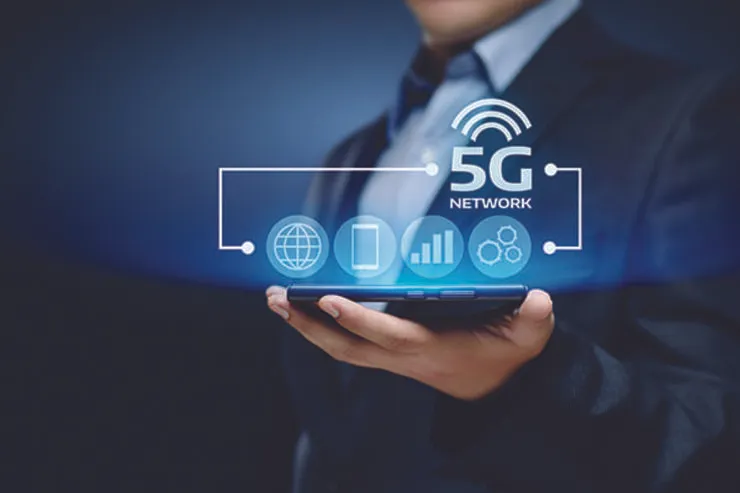 5G چیست؟ | همه چیز درباره نسل پنجم شبکه تلفن همراه
