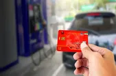 صدور کارت سوخت در کمتر از یک هفته | ثبت‌نام اینترنتی جایگزین مراجعه حضوری شد